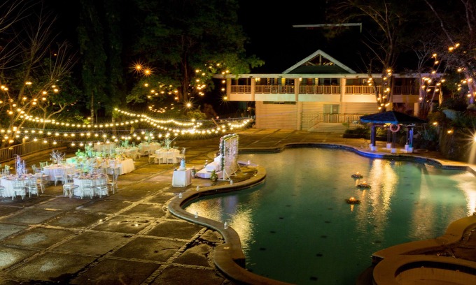 Calaca Resort | Canyon Woods Resort Club