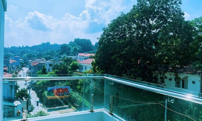 Cao Bang Bed & Breakfast | Cao Bang Loop Hostel