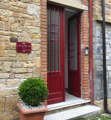 Castell'Arquato Apartment | caolzio39