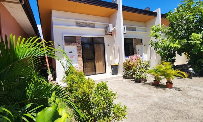 Talibon Apartment | CAP Apartments