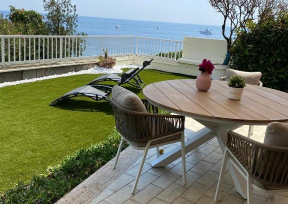 Roquebrune-Cap-Martin Apartment | Cap d.Azur