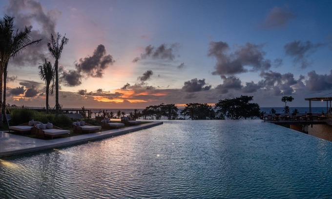 Southwest Sumba Resort | Cap Karoso Sumba - a member of Design Hotels