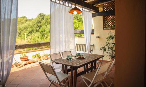 Capalbio Apartment | Capalbio Relax - Super terrazza