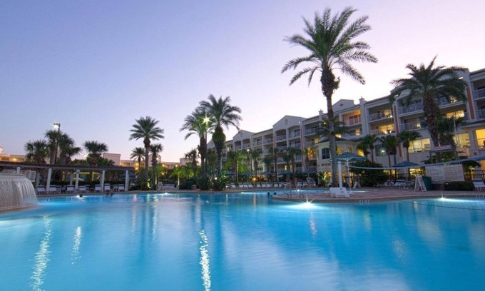 Port Canaveral Resort | Cape Canavereral Beach Family Resort and Water Park near Cocoa Beach
