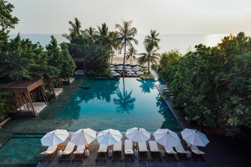 Hua Hin Hotel | Cape Nidhra Hotel