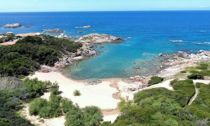 Portobello di Gallura House | Capichera by Interhome