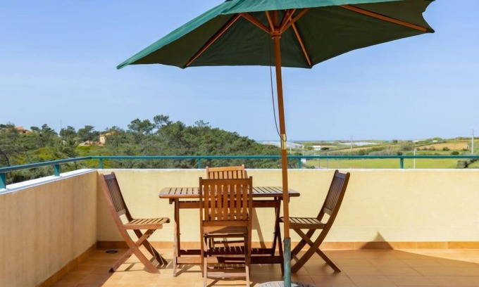 Maceira House | Capitão by Interhome