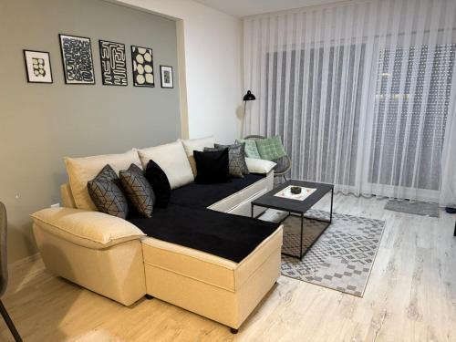 Kolovicë Apartment | Capital Apartment 19A