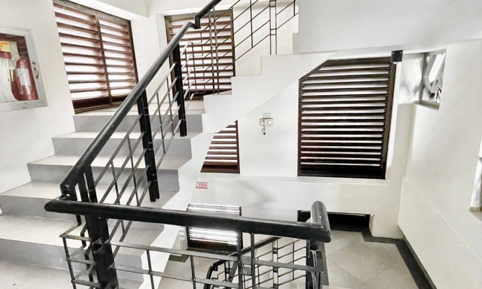 Rong Khe Hotel | Capital O 75415 Nanthachart Riverview Resort