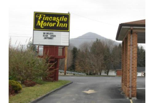 Tazewell Hotel | Capital O Fincastle Motor Inn Tazewell