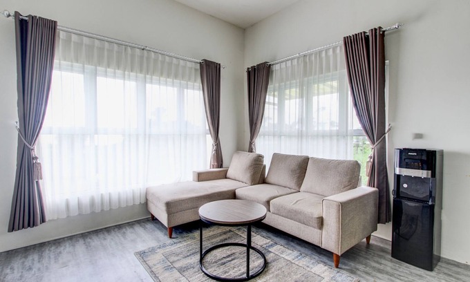 Wonosobo Hotel | Capital O Sudirto Villa Dan Homestay Dieng