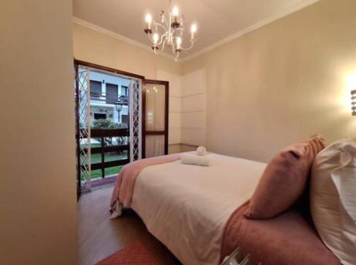 Vila Iara Apartment | Capivari Flat