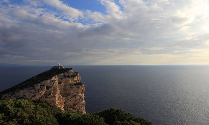Pischina Salida Apartment | Capo Caccia, Sardinia in exclusive natural seaside area - Pischina Salida Village
