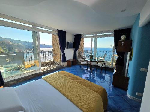 Sorrento City Centre House | Capo Circe