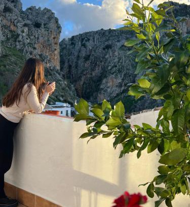 Zuheros Apartment | Capricho de Zuheros