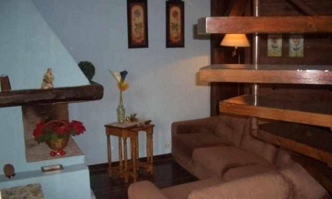Betren Apartment | Capricious Triplex In Betren, Valle Aran, Baqueira