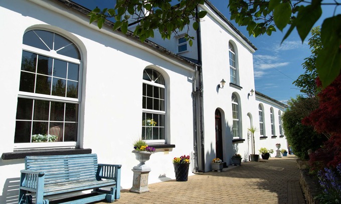 Wexford House | Captivating Journey Through Wexford Town's Rich Past