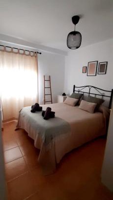 Sector H - Halcon Peregrino Apartment | Caracola Beach