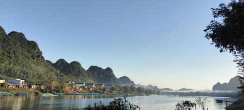 Phong Nha Cabin | Carambola Lodge