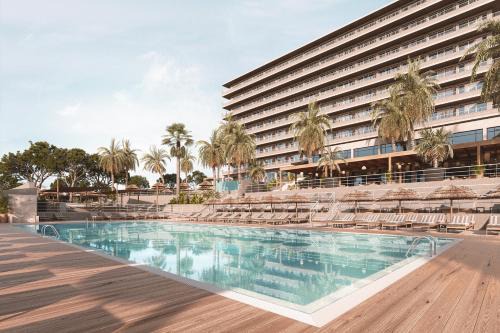 Calvia Hotel | Caramelo Calvia Beach - Adults Only