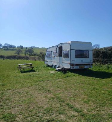 Dronfield Other | Caravan in The Peak District