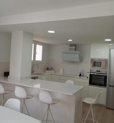 Algemesi Apartment | Carbo Home y Garaje , Algemesí Home