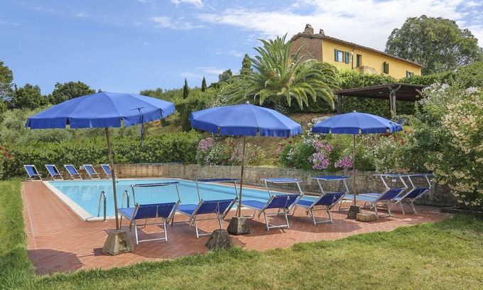 Palaia Apartment | Carbonaia (PAA133) by Interhome