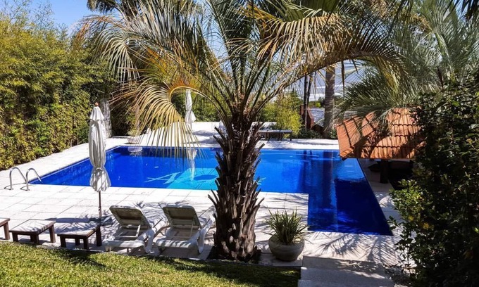 Maldonado Hotel | Cardón Posada Boutique