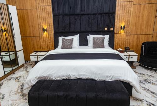 Makurdi Hotel | Cardiff Resort