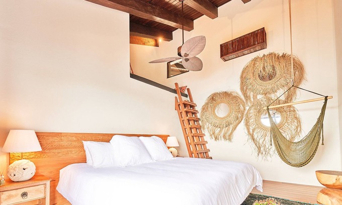 East End Condo | Caribbean Escape, Sunrise Oceanview Suite in BVI