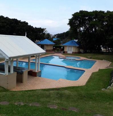 Port Edward Apartment | Caribbean Estates-Montego Bay 12