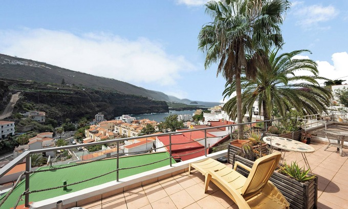 San Marcos House | Caribbean Holiday Home with Sea Views and Wi-Fi