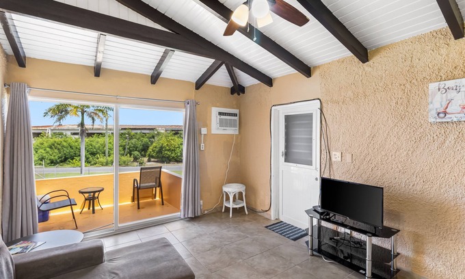 La Grande Princesse Condo | Caribbean View Your Way 1 Bedroom Condo by RedAwning