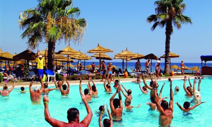 Sousse - Monastir Hotel | Caribbean World Monastir