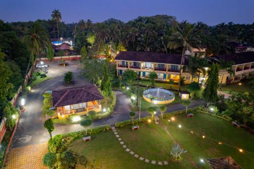 Benaulim Resort | Carina Beach Resort