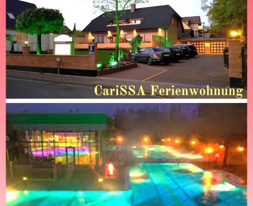 Bad Bevensen Apartment | CariSSA Ferienwohnung - mit THERMEplus