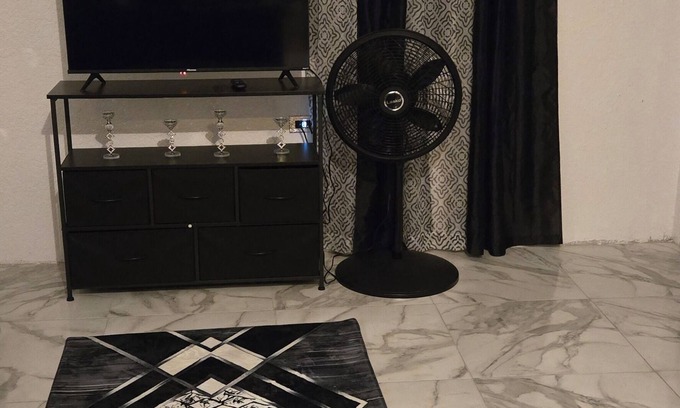 Spanish Town Apartment | CARLA'S ELITE CASSA