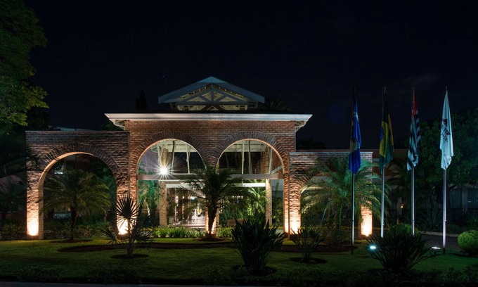 Limeira Hotel | Carlton Suítes Limeira