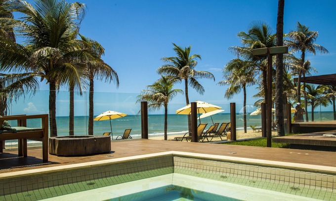 Colonia de Pescadores Resort | Carmel Cumbuco Resort