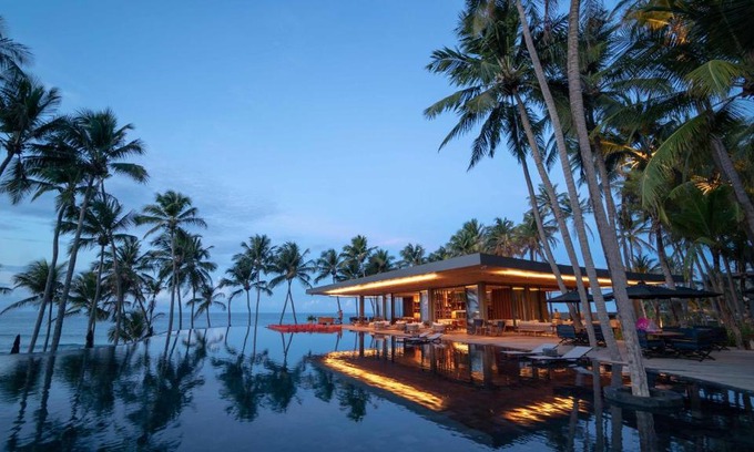 Taiba Resort | Carmel Taíba Exclusive Resort