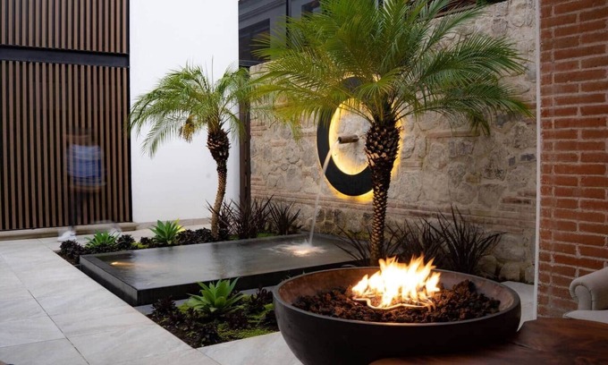 Antigua Guatemala Apartment | Carmelo Concept Villas (Villa 3)