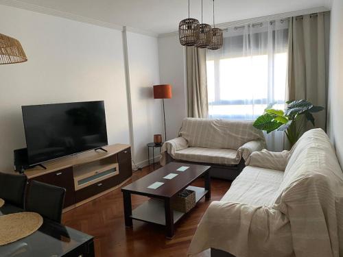 Ciudad Real Apartment | Carmen, centro de Ciudad Real