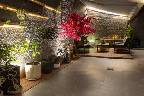 Peristeri Apartment | Carmen's cozy&luxury apartment!