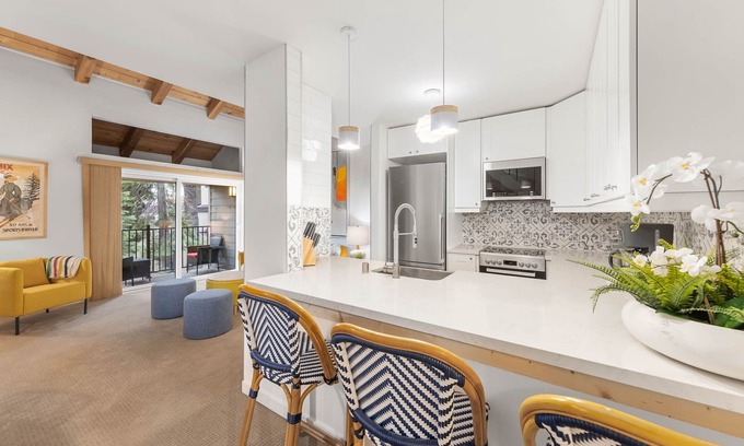 Carnelian Woods House | Carnelian Woods By Tahoe Getaways - Pet Friendly, HOA Hot Tub, Pool