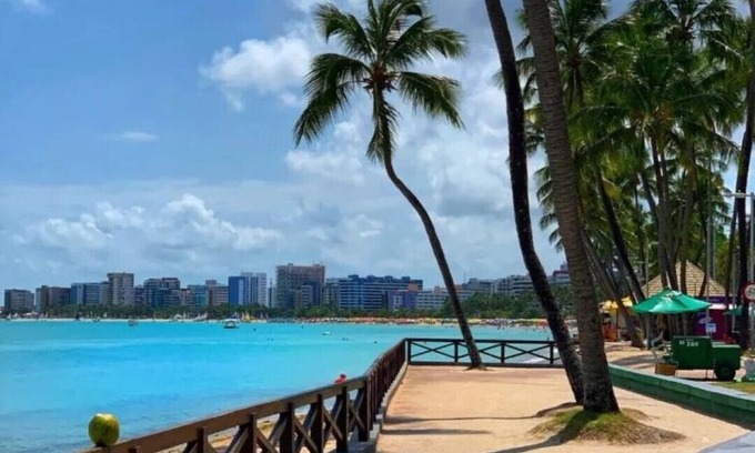 Benedito Bentes Apartment | CARNIVAL IN MACEIÓ, CARNIVAL IN ALAGOAS