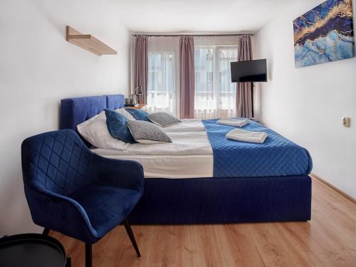 Leba Hotel | Caro - Blisko Morza Łeba