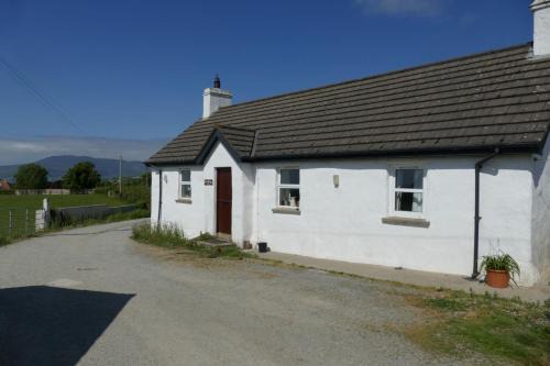 Kilkeel House | Carol Cottage - Mourne Mountains