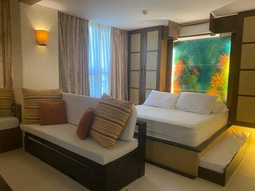 Nasugbu Apartment | Carola Pico De Loro