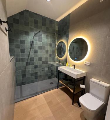 Monesterio Apartment | CAROLINA CENTRO SUITEs