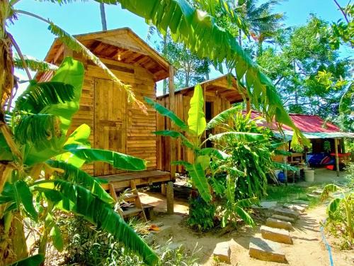 Dong Hoa Hotel | Caroline Farm